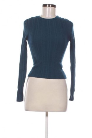 Damenpullover Terranova, Größe S, Farbe Blau, Preis 14,83 €