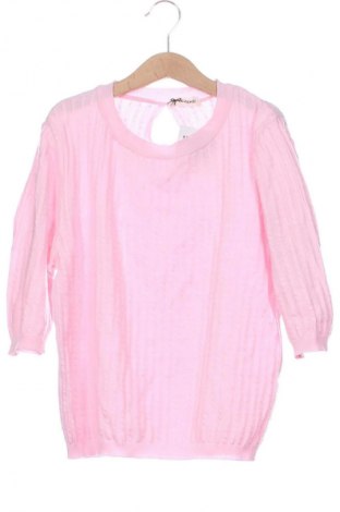 Damenpullover Tezenis, Größe XS, Farbe Rosa, Preis 14,84 €