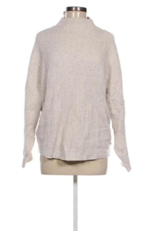 Damenpullover Tom Tailor, Größe L, Farbe Beige, Preis 20,97 €