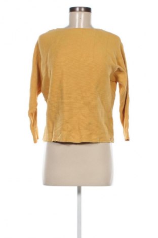 Damenpullover Tom Tailor, Größe M, Farbe Gelb, Preis 18,99 €