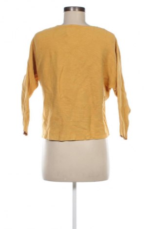 Damenpullover Tom Tailor, Größe M, Farbe Gelb, Preis 18,99 €