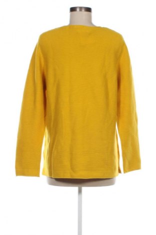 Damenpullover Tom Tailor, Größe XL, Farbe Gelb, Preis 28,99 €