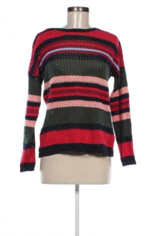 Damenpullover Tom Tailor, Größe XS, Farbe Mehrfarbig, Preis 28,99 €