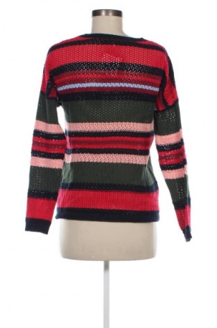 Damenpullover Tom Tailor, Größe XS, Farbe Mehrfarbig, Preis 18,99 €