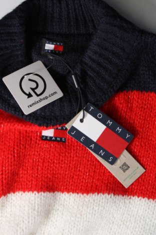 Damenpullover Tommy Hilfiger, Größe S, Farbe Mehrfarbig, Preis € 187,99