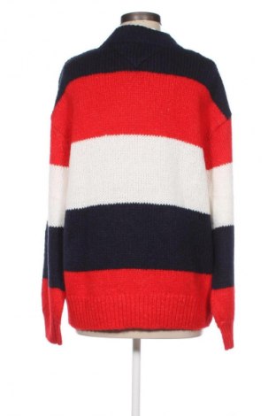 Damenpullover Tommy Hilfiger, Größe S, Farbe Mehrfarbig, Preis € 187,99