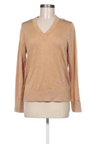 Damenpullover Tommy Hilfiger, Größe S, Farbe Beige, Preis € 187,99