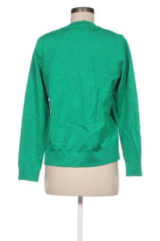 Pulover de femei Tommy Hilfiger, Mărime L, Culoare Verde, Preț 874,99 Lei