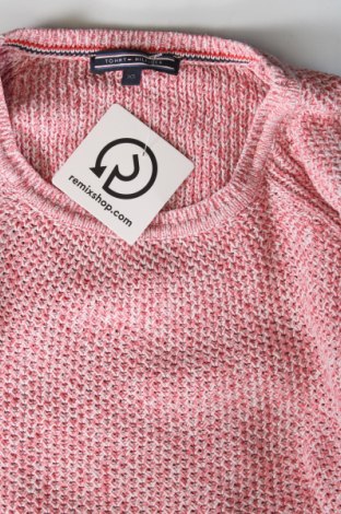 Damenpullover Tommy Hilfiger, Größe XS, Farbe Rosa, Preis 40,19 €