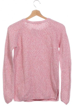 Damenpullover Tommy Hilfiger, Größe XS, Farbe Rosa, Preis 40,19 €