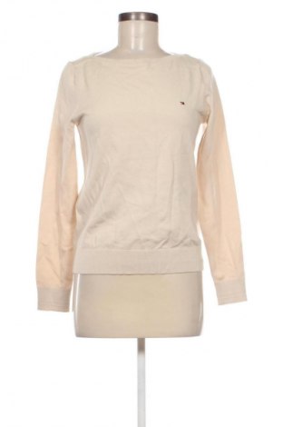 Dámsky pulóver Tommy Hilfiger, Veľkosť S, Farba Béžová, Cena  97,95 €