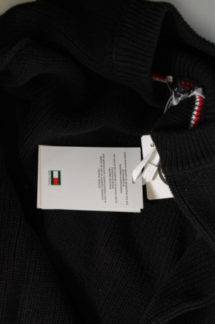 Damenpullover Tommy Hilfiger, Größe S, Farbe Schwarz, Preis € 187,99