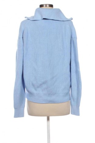 Damenpullover Tommy Hilfiger, Größe S, Farbe Blau, Preis 187,99 €