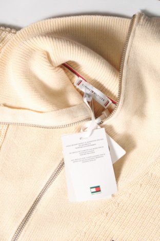 Damenpullover Tommy Hilfiger, Größe M, Farbe Beige, Preis € 187,99