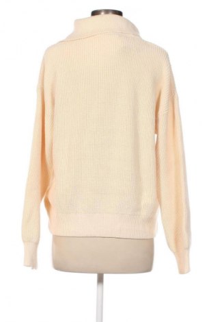 Damenpullover Tommy Hilfiger, Größe M, Farbe Beige, Preis € 187,99