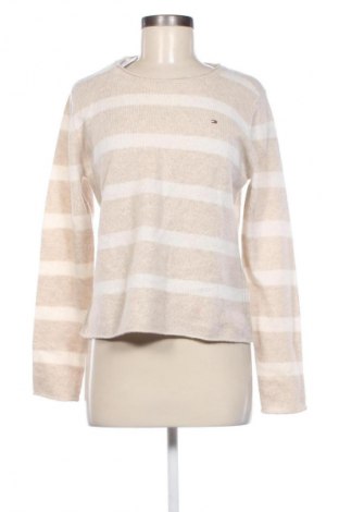 Damenpullover Tommy Hilfiger, Größe M, Farbe Mehrfarbig, Preis 124,99 €