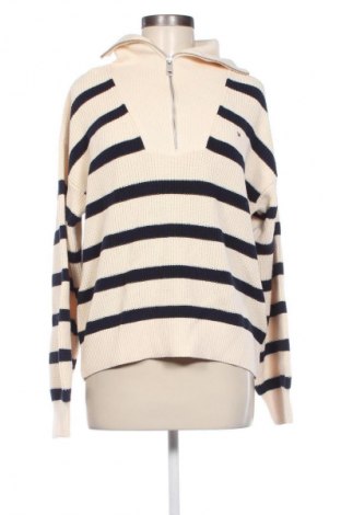 Damski sweter Tommy Hilfiger, Rozmiar M, Kolor Kolorowy, Cena 514,99 zł