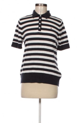 Γυναικείο πουλόβερ Tommy Hilfiger, Μέγεθος XXL, Χρώμα Πολύχρωμο, Τιμή 164,99 €