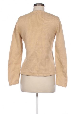 Damenpullover Tommy Hilfiger, Größe M, Farbe Beige, Preis € 55,75