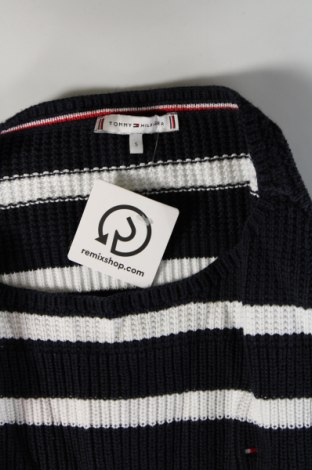 Damski sweter Tommy Hilfiger, Rozmiar S, Kolor Kolorowy, Cena 173,99 zł