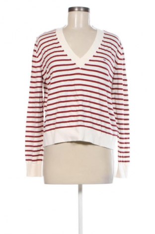 Damenpullover Tommy Jeans, Größe M, Farbe Mehrfarbig, Preis € 139,99