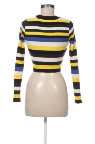 Damski sweter Topshop, Rozmiar S, Kolor Kolorowy, Cena 131,99 zł