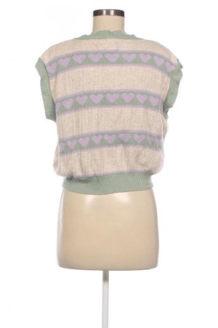 Damenpullover Trendyol, Größe L, Farbe Mehrfarbig, Preis € 13,99