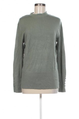 Damenpullover True Spirit, Größe L, Farbe Grün, Preis € 8,99