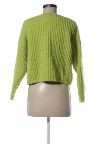 Damenpullover Tu, Größe M, Farbe Grün, Preis 20,99 €