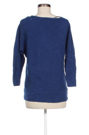 Damenpullover Un Deux Trois, Größe M, Farbe Blau, Preis 11,99 €