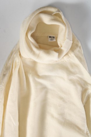 Damenpullover Uniqlo, Größe XS, Farbe Beige, Preis 18,99 €