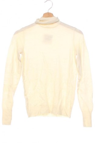 Damenpullover Uniqlo, Größe XS, Farbe Beige, Preis 18,99 €