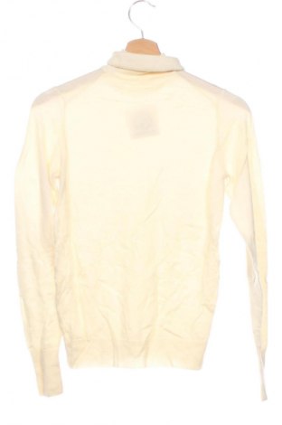 Damenpullover Uniqlo, Größe XS, Farbe Beige, Preis 18,99 €