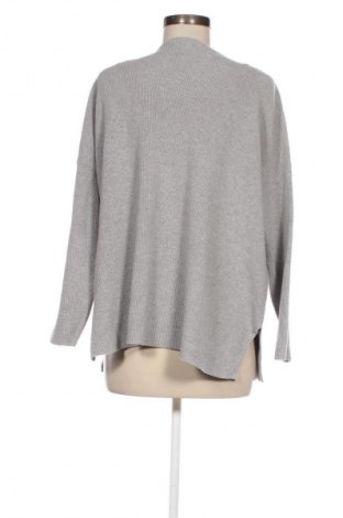 Damenpullover Uniqlo, Größe L, Farbe Grau, Preis 20,97 €