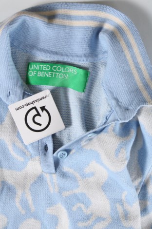 Dámský svetr United Colors Of Benetton, Velikost S, Barva Vícebarevné, Cena  1 395,00 Kč