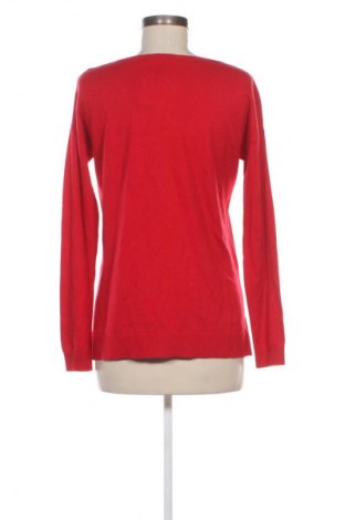 Damenpullover United Colors Of Benetton, Größe M, Farbe Rot, Preis € 33,99