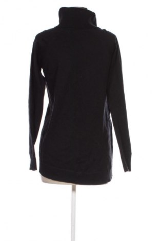 Damski sweter Up 2 Fashion, Rozmiar S, Kolor Czarny, Cena 32,99 zł