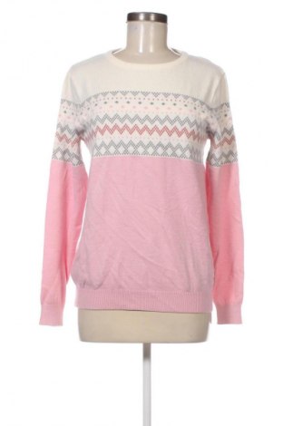 Damski sweter Up 2 Fashion, Rozmiar S, Kolor Kolorowy, Cena 92,99 zł