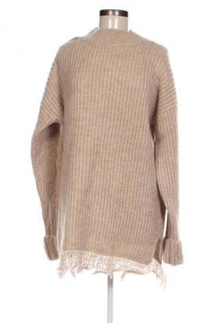 Damenpullover V by Very, Größe L, Farbe Beige, Preis € 27,67