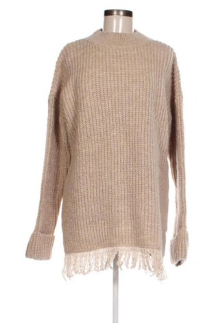 Damenpullover V by Very, Größe L, Farbe Beige, Preis € 27,67