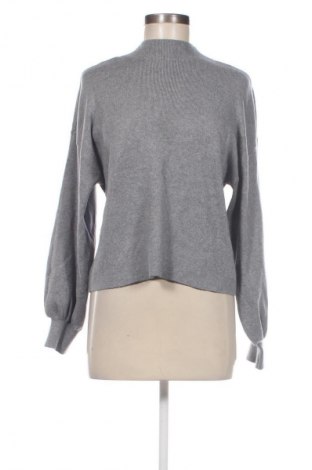 Damenpullover Vero Moda, Größe L, Farbe Grau, Preis € 8,99