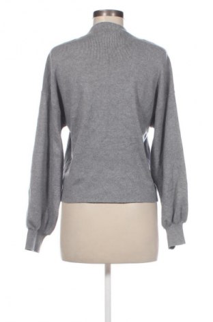 Damenpullover Vero Moda, Größe L, Farbe Grau, Preis € 8,99