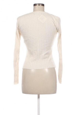 Damenpullover Vero Moda, Größe M, Farbe Weiß, Preis 8,99 €