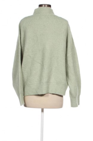 Pulover de femei Vero Moda, Mărime L, Culoare Verde, Preț 68,88 Lei