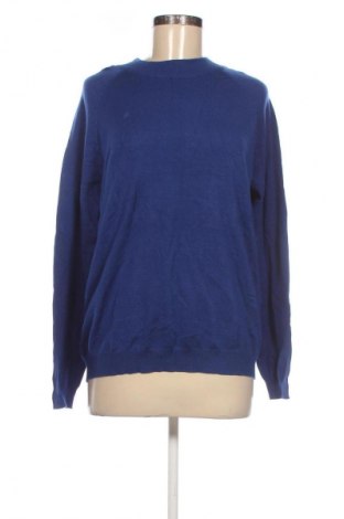 Damenpullover Vero Moda, Größe L, Farbe Blau, Preis 43,99 €