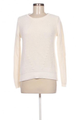 Damenpullover Vero Moda, Größe M, Farbe Ecru, Preis € 13,81