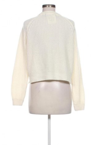 Damenpullover Vero Moda, Größe M, Farbe Weiß, Preis 18,99 €