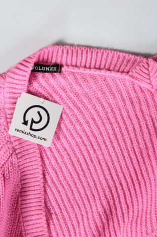 Damenpullover Volume X, Größe XL, Farbe Rosa, Preis € 17,99