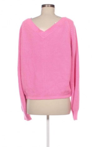 Damenpullover Volume X, Größe XL, Farbe Rosa, Preis € 17,99