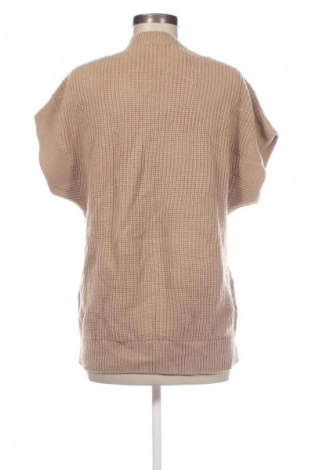 Damenpullover Walbusch, Größe L, Farbe Beige, Preis 8,99 €